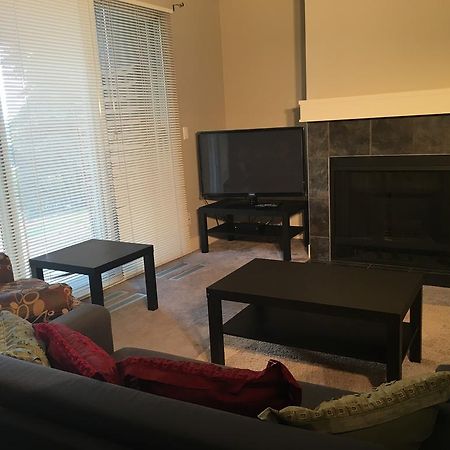 Olympic Suites Κάλγκαρι Εξωτερικό φωτογραφία