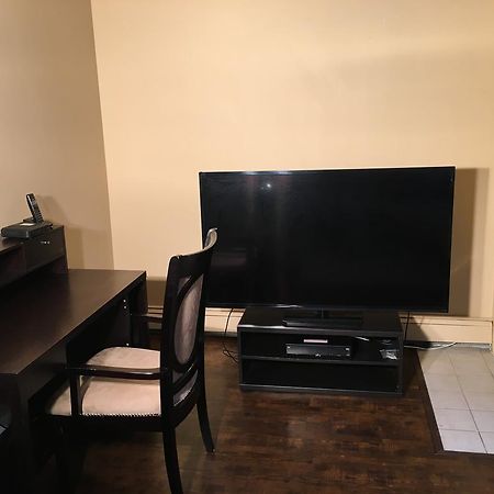 Olympic Suites Κάλγκαρι Εξωτερικό φωτογραφία