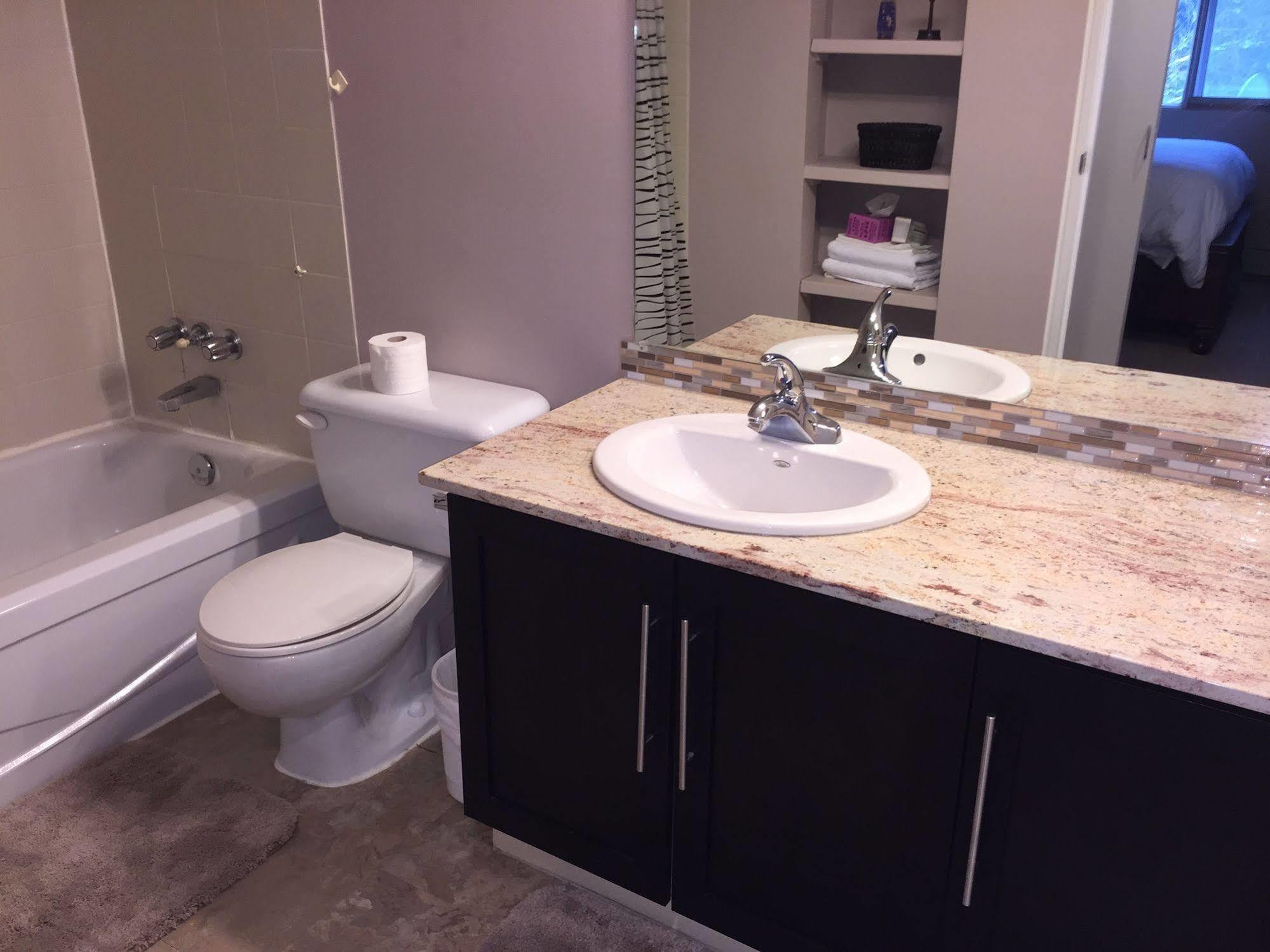 Olympic Suites Κάλγκαρι Εξωτερικό φωτογραφία