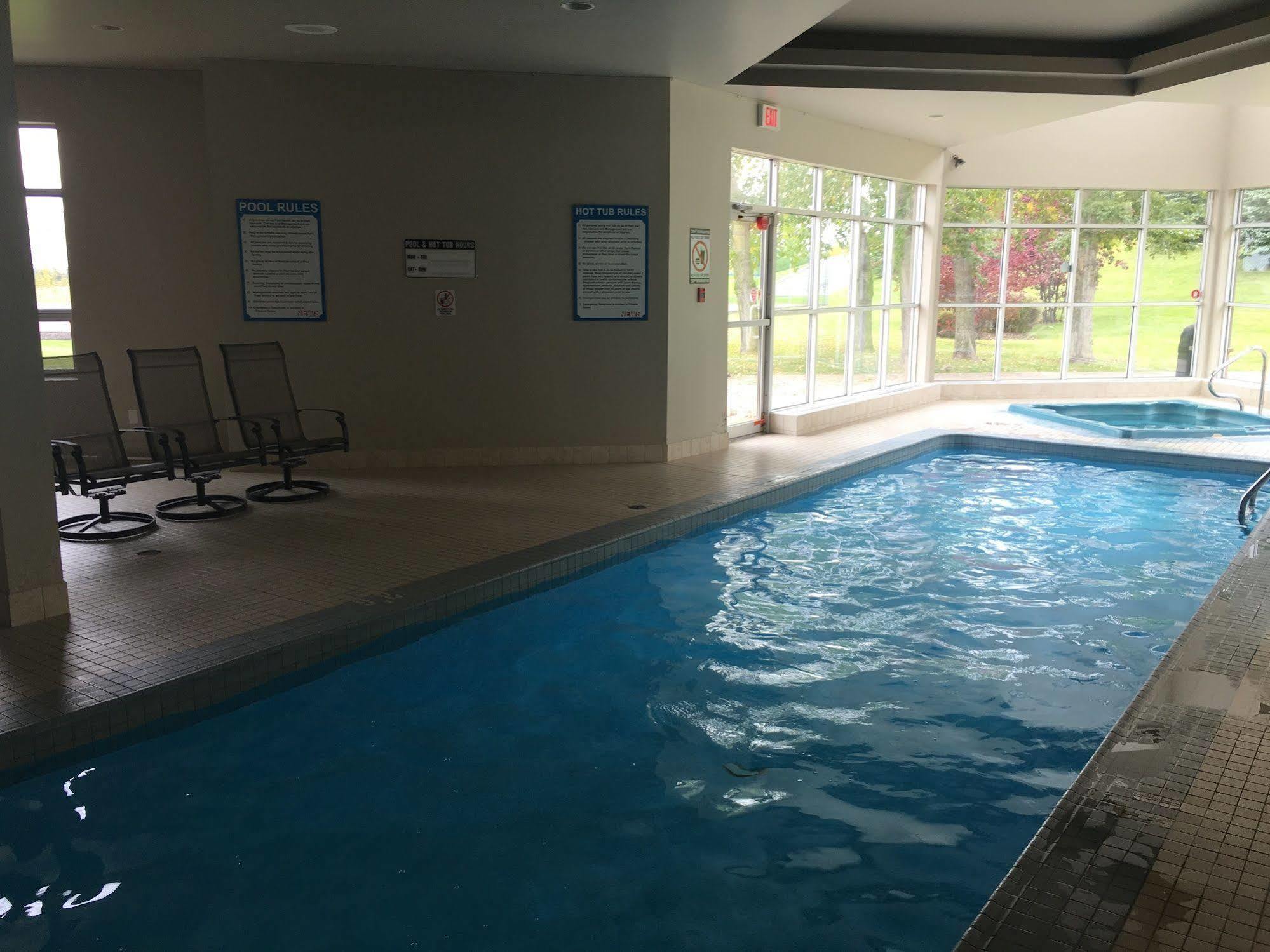 Olympic Suites Κάλγκαρι Εξωτερικό φωτογραφία