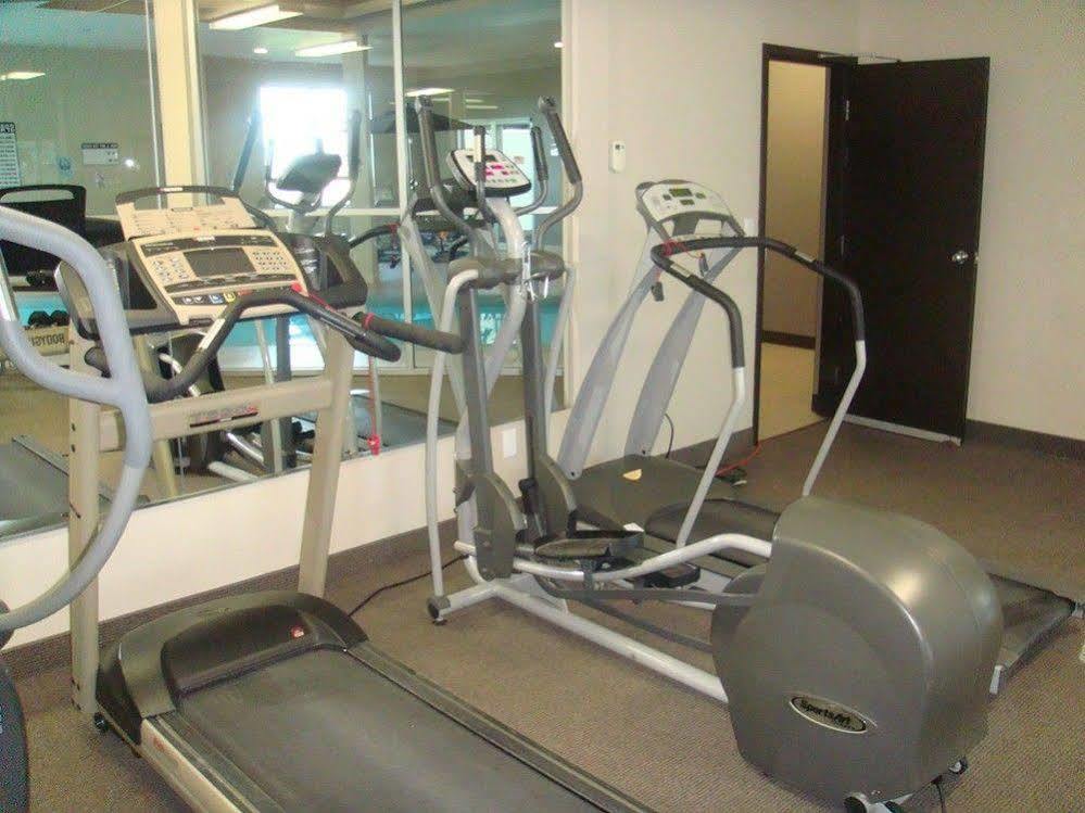 Olympic Suites Κάλγκαρι Εξωτερικό φωτογραφία